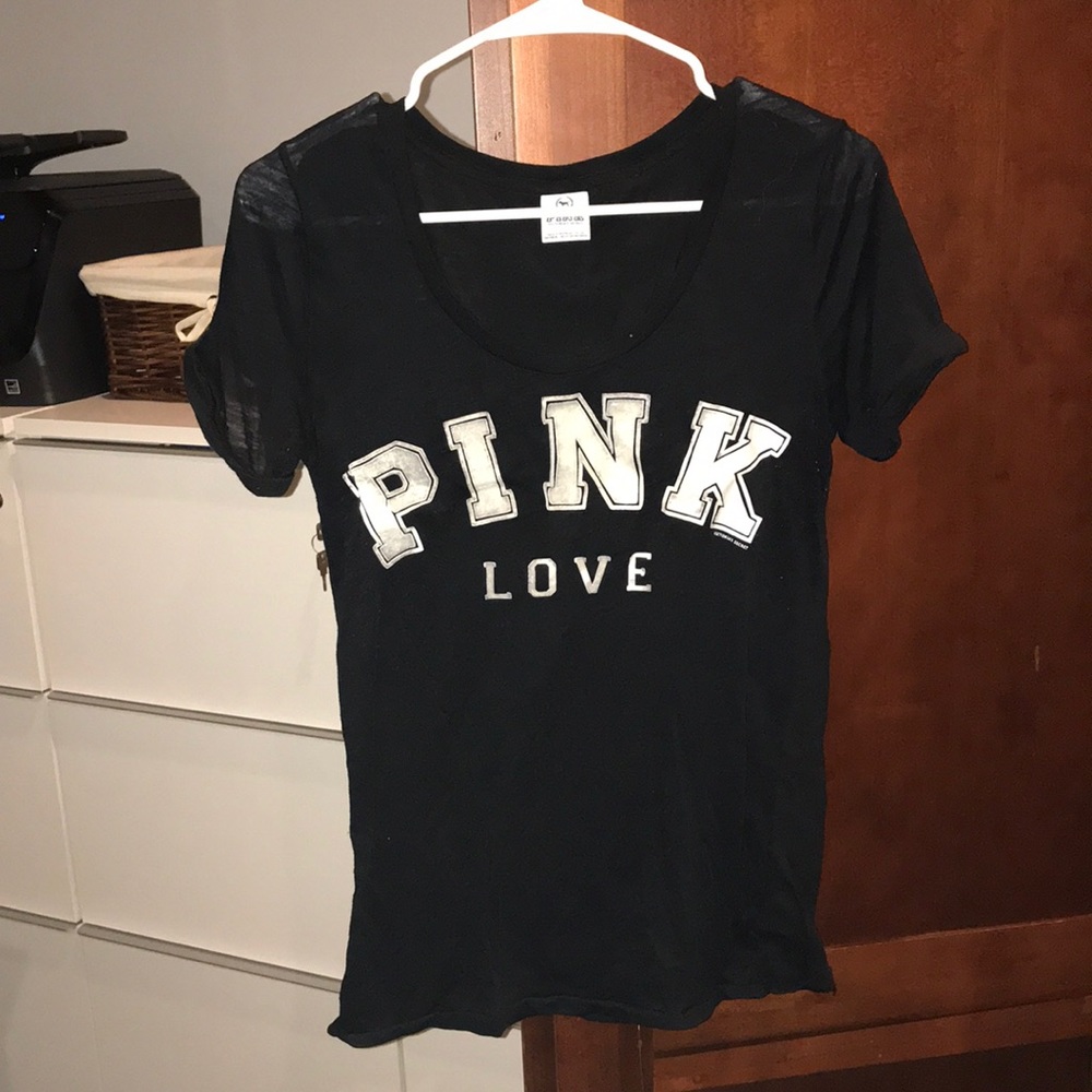 PINK shirt - Picture 1 of 1